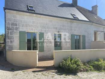 Vente Maison 3 chambresMortagne-au-Perche