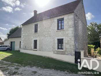 Vente maison 6 pièces Mortagne-au-Perche 61