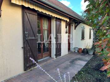 Vente maison 4 pièces Mortagne-au-Perche 61