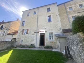 Vente Maison 3 chambresMortagne-au-Perche