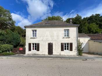 Vente Maison 4 chambresMortagne-au-Perche
