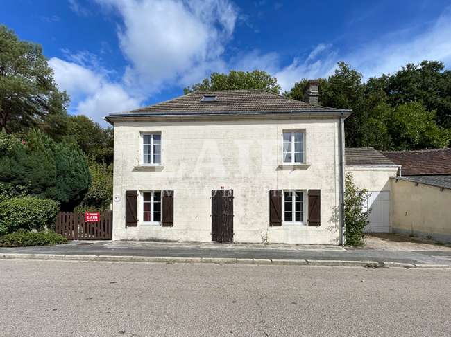 Maison 7 pièces 182 m² · à Mortagne-au-Perche · 182 m² · 111 615 €