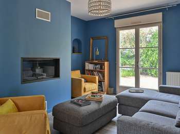 Vente Maison 3 chambresMortagne-au-Perche