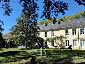 Vente Maison 6 chambresMortagne-au-Perche