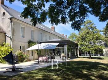 Vente maison 11 pièces Vente maison 11 pièces