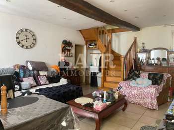 Vente maison 4 pièces Mortagne-au-Perche 61