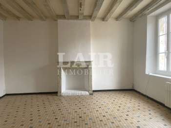 Vente maison 3 pièces Mortagne-au-Perche 61