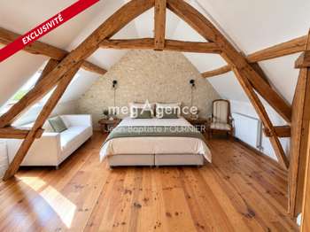 Vente Maison 4 chambresMortagne-au-Perche