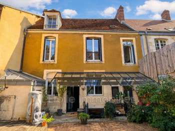 Vente maison 5 pièces Mortagne-au-Perche 61