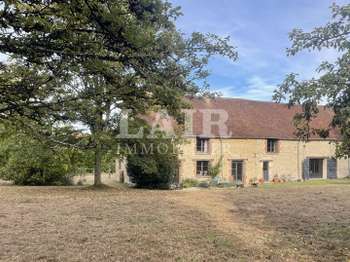 Vente maison 8 pièces Mortagne-au-Perche 61