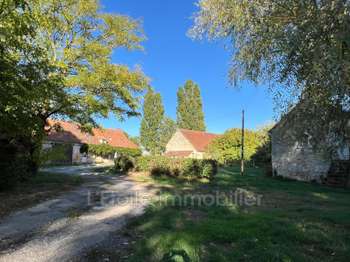 Vente Maison 4 chambresMortagne-au-Perche
