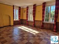Vente maison 5 pièces Vente maison 5 pièces