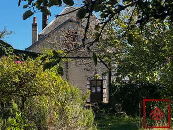 Vente Maison 3 chambresMortagne-au-Perche