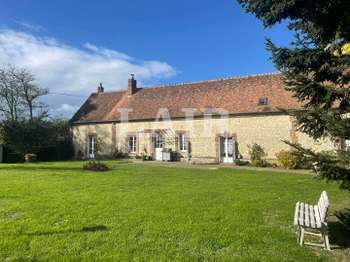 Vente Maison 3 chambresMortagne-au-Perche