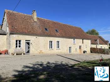 Vente maison 6 pièces Mortagne-au-Perche 61