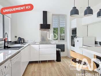 Vente maison 5 pièces Mortagne-sur-Gironde 17