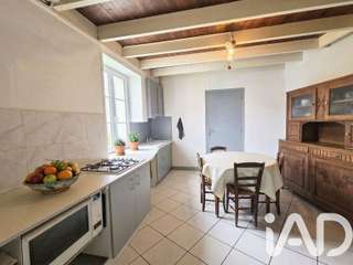 Vente maison 3 pièces Vente maison 3 pièces