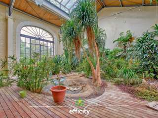 Vente maison 13 pièces