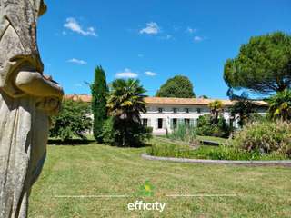 Vente maison 13 pièces
