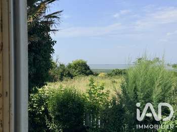 Vente Maison 4 chambresMortagne-sur-Gironde