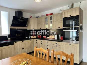Vente Maison 2 chambresMortagne-sur-Gironde