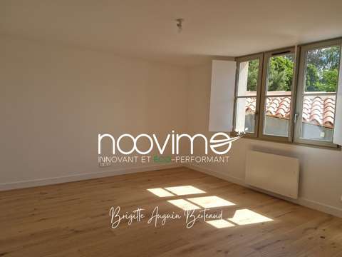 Vente maison 4 pièces Mortagne-sur-Sèvre 85