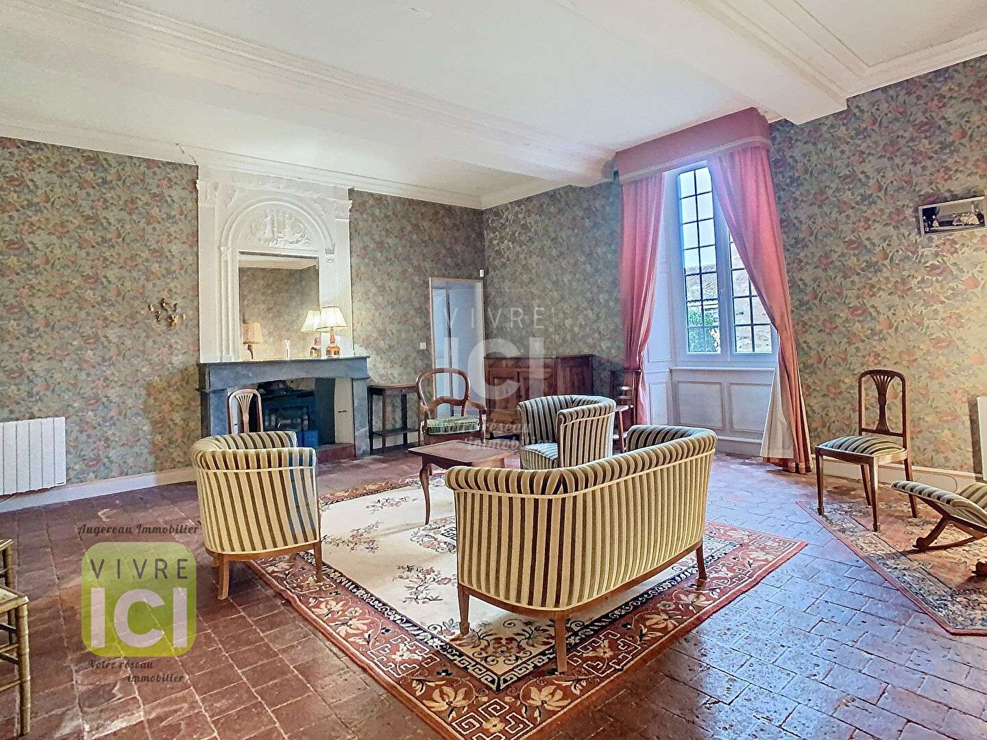 Maison Mortagne Sur Sevre Le Bon Coin