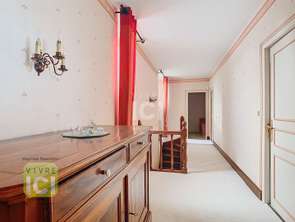 Vente Maison 4 chambresMortagne-sur-Sèvre