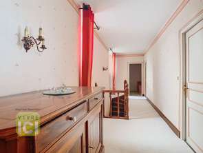 Vente Maison 4 chambresMortagne-sur-Sèvre