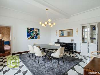 Vente Maison 4 chambresMortagne-sur-Sèvre