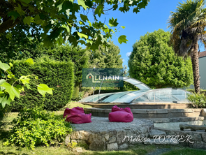 Vente Maison 5 chambresMortagne-sur-Sèvre