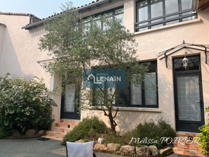 Vente Maison 12 chambresMortagne-sur-Sèvre