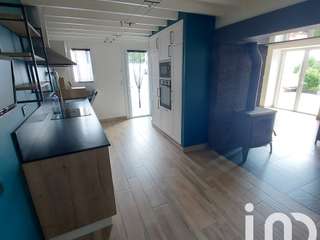 Vente maison 8 pièces Vente maison 8 pièces