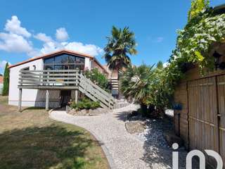 Vente maison 8 pièces Vente maison 8 pièces