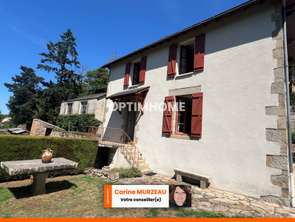 Vente Maison 4 chambresMortagne-sur-Sèvre