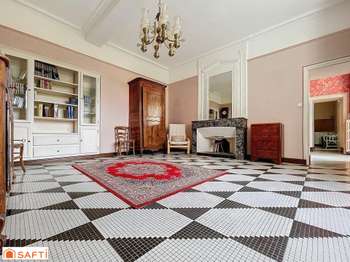 Vente Maison 4 chambresMortagne-sur-Sèvre