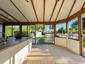 Vente Maison 4 chambresMortagne-sur-Sèvre