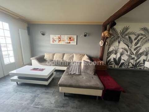 Vente maison 5 pièces Mortagne-sur-Sèvre 85