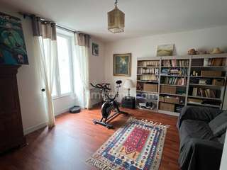 Vente maison 10 pièces