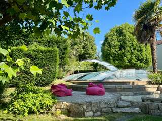 Vente maison 10 pièces