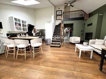 Vente maison 9 pièces Vente maison 9 pièces