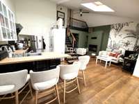 Vente maison 9 pièces Vente maison 9 pièces