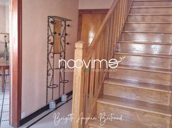 Vente maison 6 pièces Mortagne-sur-Sèvre 85