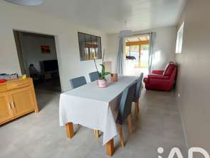 Vente Maison 4 chambresMortagne-sur-Sèvre