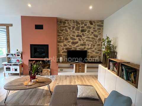 Vente maison 5 pièces Vente maison 5 pièces