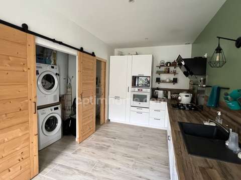 Vente maison 5 pièces Vente maison 5 pièces