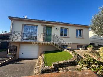 Vente maison 7 pièces Mortagne-sur-Sèvre 85