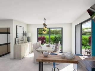 Vente maison