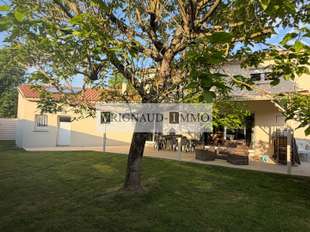 Photo Vente maison Mortagne-sur-Sèvre
