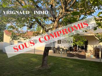 Vente Maison 4 chambresMortagne-sur-Sèvre